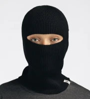 Aclima Balaclava/Hat, kolor: 123 - Jet Black