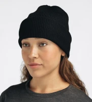 Aclima Balaclava/Hat, kolor: 123 - Jet Black