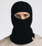 Aclima Balaclava/Hat, kolor: 123 - Jet Black