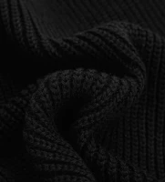 Aclima Balaclava/Hat, kolor: 123 - Jet Black