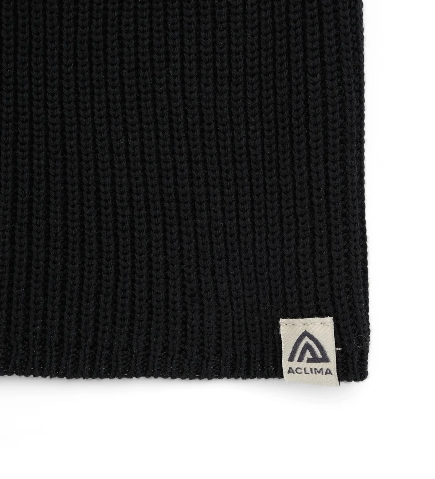 Aclima Balaclava/Hat, kolor: 123 - Jet Black