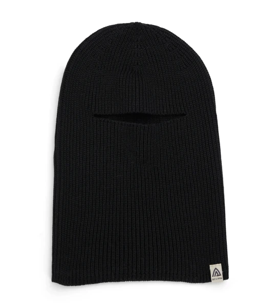 Aclima Balaclava/Hat, kolor: 123 - Jet Black