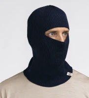 Aclima Balaclava/Hat, kolor: 232 - Navy