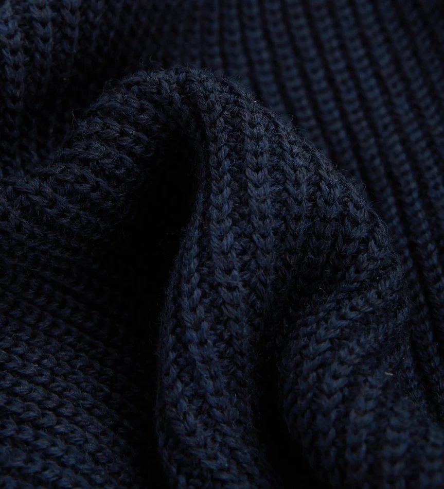 Aclima Balaclava/Hat, kolor: 232 - Navy