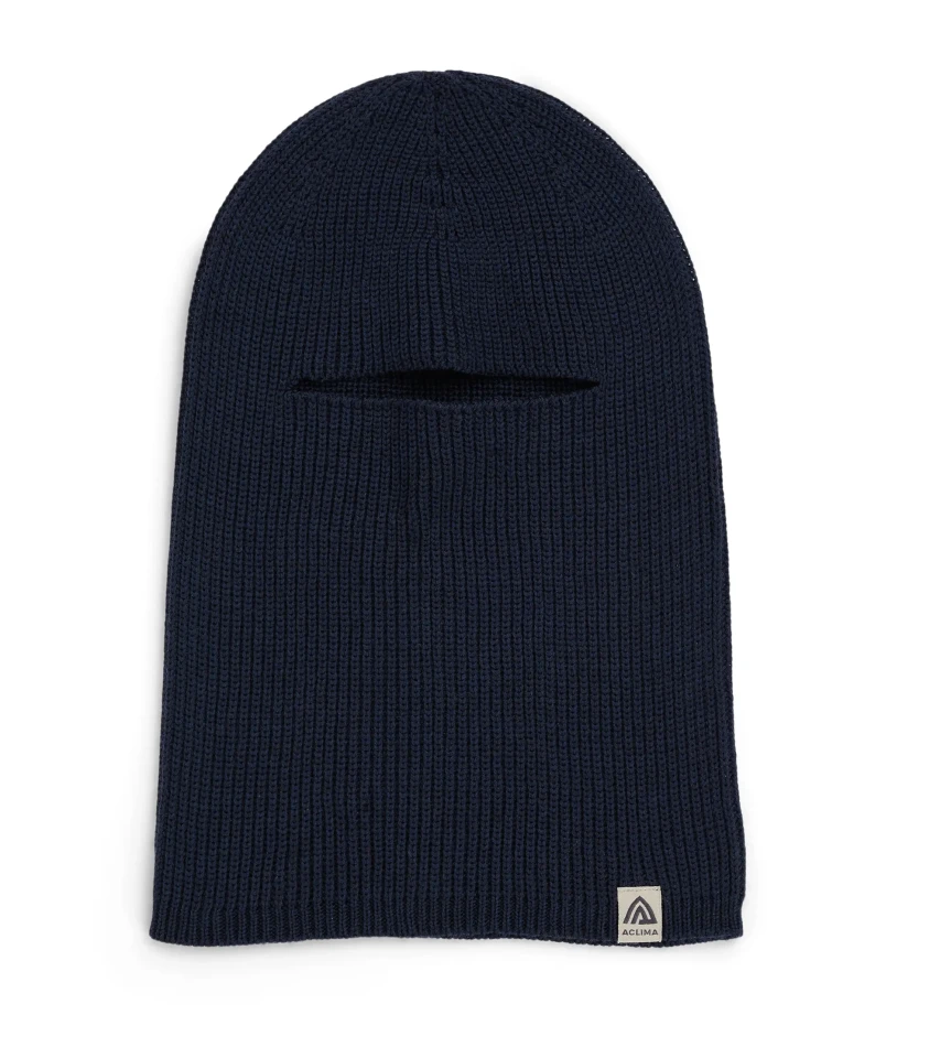 Aclima Balaclava/Hat, kolor: 232 - Navy