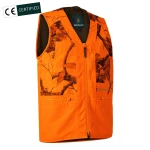 Eagle Waistcoat, kolor: 83 - REALTREE EDGE@ SAFETY ORANGE