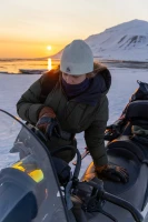 Aclima Explorer Beanie, kolor: 31 - Nature