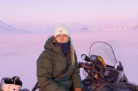 Aclima Explorer Beanie, kolor: 31 - Nature