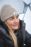 Aclima Explorer Beanie, kolor: 395 - Beige Melange