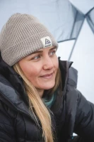 Aclima Explorer Beanie, kolor: 395 - Beige Melange