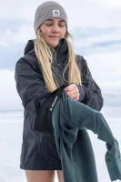 Aclima Explorer Beanie, kolor: 395 - Beige Melange