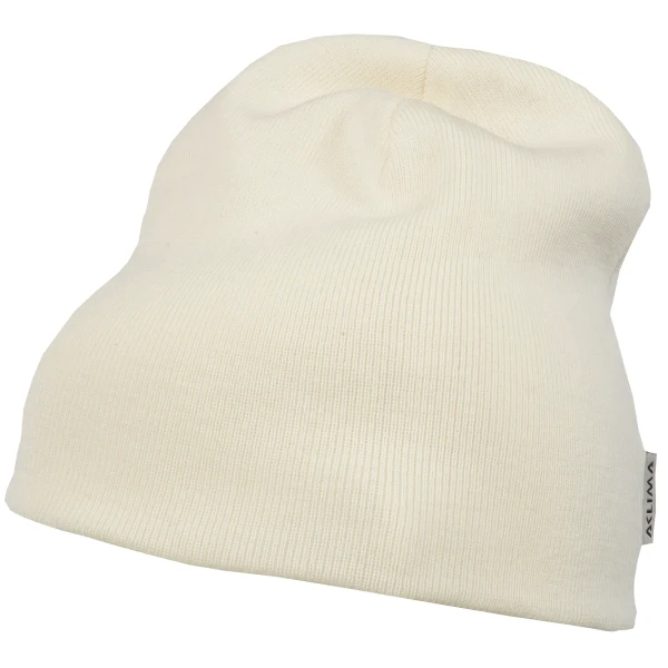 Aclima Classic Beanie, kolor: 31 - Nature