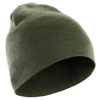 Aclima Classic Beanie, kolor: 60 - Olive Night