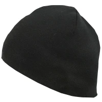 Aclima Classic Beanie, kolor: 123 - Jet Black