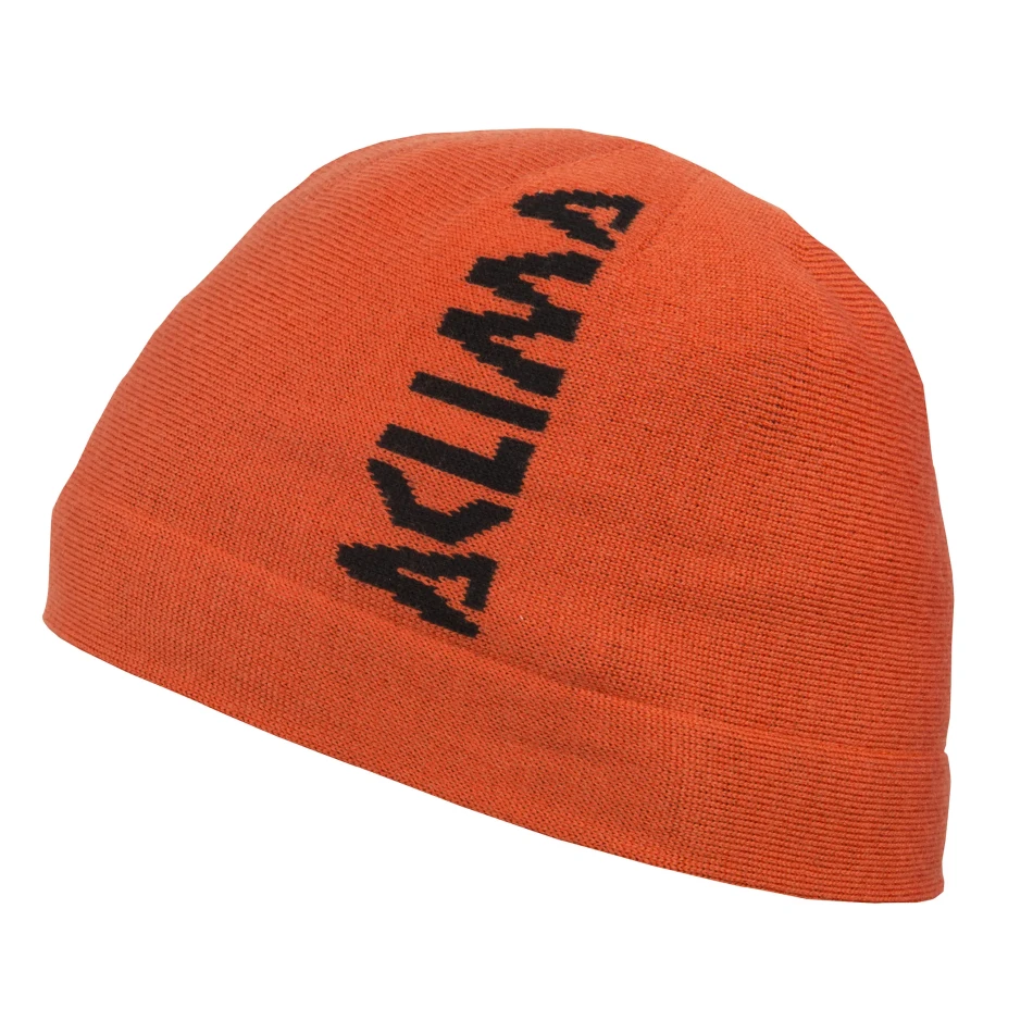 Aclima Jib Beanie, kolor: 04 - Poinciana