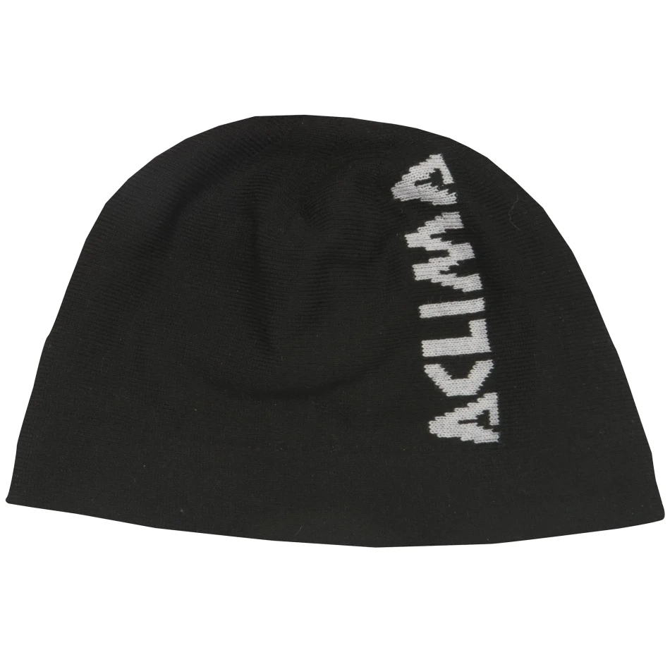 Aclima Jib Beanie, kolor: 123 - Jet Black