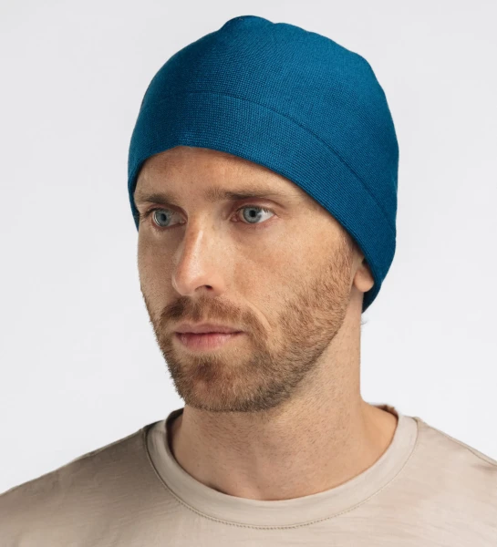 Aclima Jib Beanie, kolor: 374 - Corsair