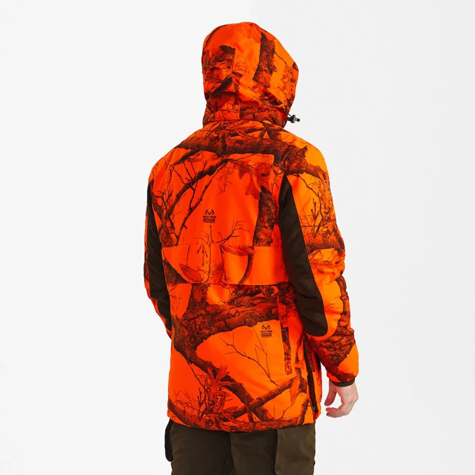 Eagle Winter Jacket, kolor: 73 - Realtree Edge Orange