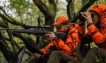 Eagle Winter Jacket, kolor: 73 - Realtree Edge Orange