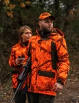 Eagle Winter Jacket, kolor: 73 - Realtree Edge Orange