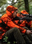Lady Eagle Winter Jacket, kolor: 73 - REALTREE EDGE