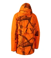Eagle Winter Jacket, kolor: 83 - REALTREE EDGE® SAFETY ORANGE