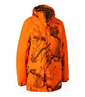 Eagle Winter Jacket, kolor: 83 - REALTREE EDGE® SAFETY ORANGE