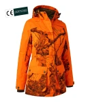 Lady Eagle Winter Jacket, kolor: 83 - REALTREE EDGE® SAFETY ORANGE