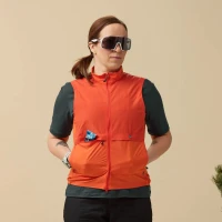 Fjallraven Hoja Adventure Vest W