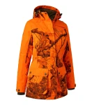 Lady Eagle Winter Jacket, kolor: 83 - REALTREE EDGE® SAFETY ORANGE