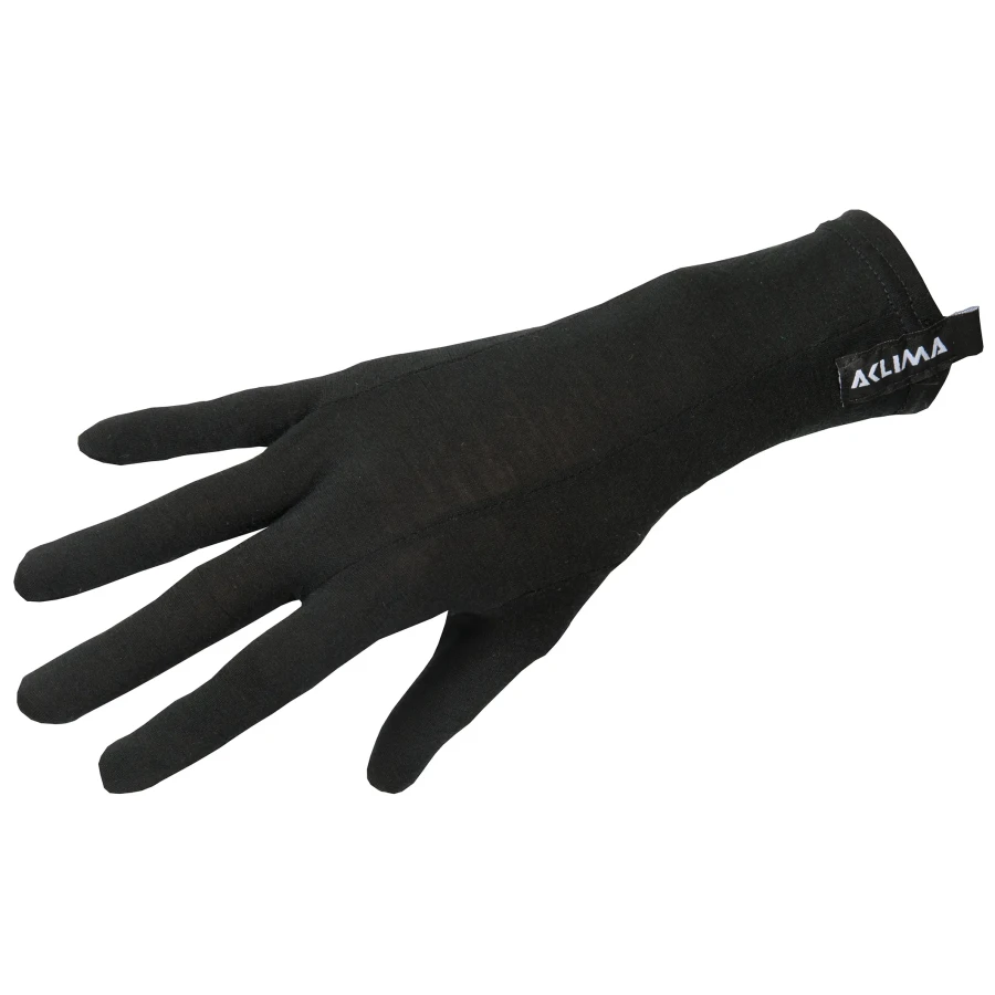 Aclima LightWool 140 Liner Gloves