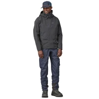 M's Swiftcurrent Wading Jacket, kolor: FGE - Forge Grey
