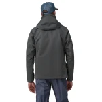 M's Swiftcurrent Wading Jacket, kolor: FGE - Forge Grey