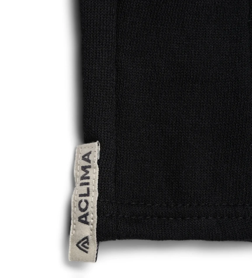 Aclima WoolTerry Liner Gloves