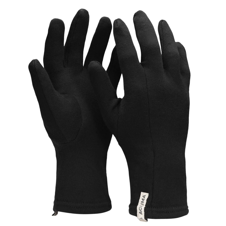 Aclima WoolTerry Liner Gloves