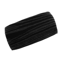 Aclima WarmWool Headband, kolor: 422 - Black Motion
