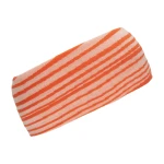 Aclima WarmWool Headband, kolor: 423 - Signature Motion