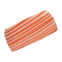 Aclima WarmWool Headband, kolor: 423 - Signature Motion