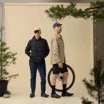Fjallraven Hoja Riders Wind Jacket
