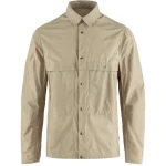 Fjallraven Hoja Riders Wind Jacket, kolor: 118 - Fossil