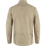 Fjallraven Hoja Riders Wind Jacket, kolor: 118 - Fossil
