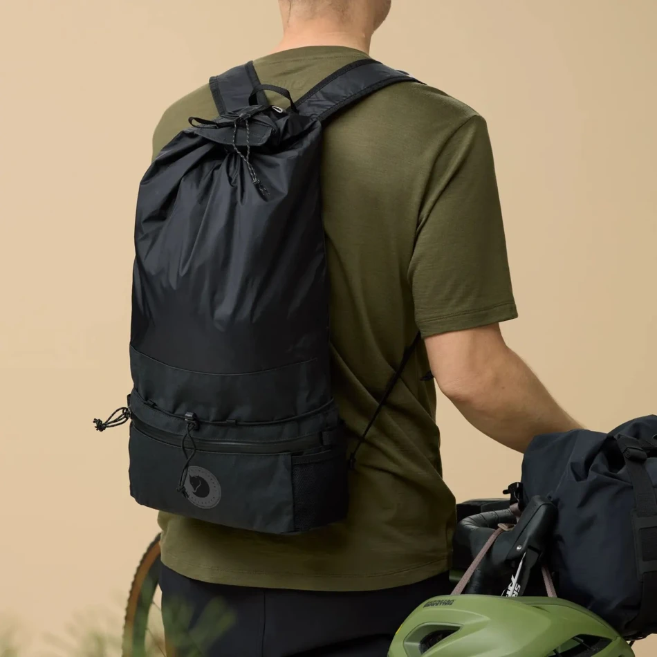 Fjallraven Hoja Expandable Hip Pack
