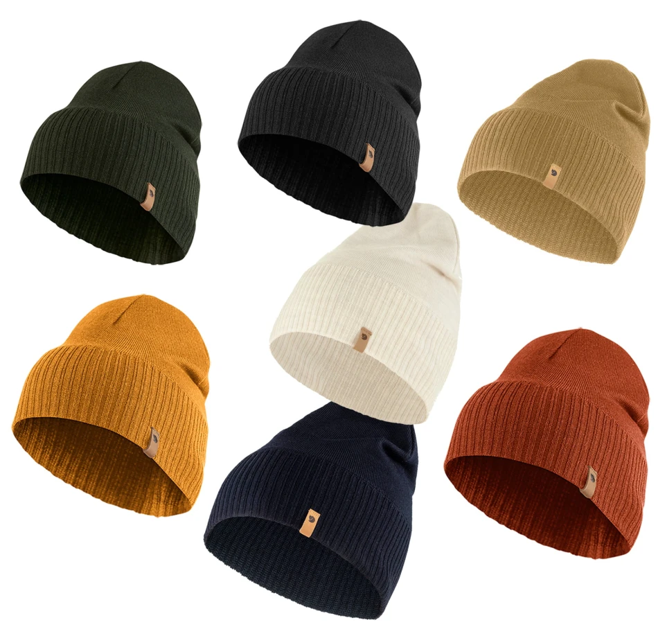 Merino Lite Hat, mix kolorów