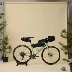 Fjallraven Hoja Top Tube Bag