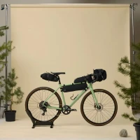 Fjallraven Hoja Top Tube Bag