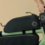 Fjallraven Hoja Top Tube Bag