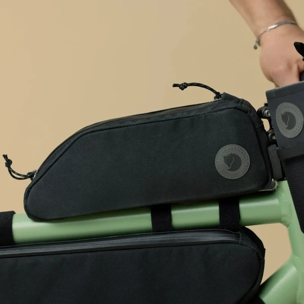 Fjallraven Hoja Top Tube Bag