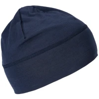 Aclima LightWool 140 Beanie, kolor: 232 - Navy Blazer