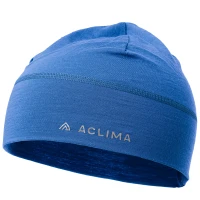 Aclima LightWool 140 Beanie, kolor: 361 - Daphne