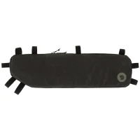 Fjallraven Hoja Frame Bag L, kolor: 550 - Black - 2